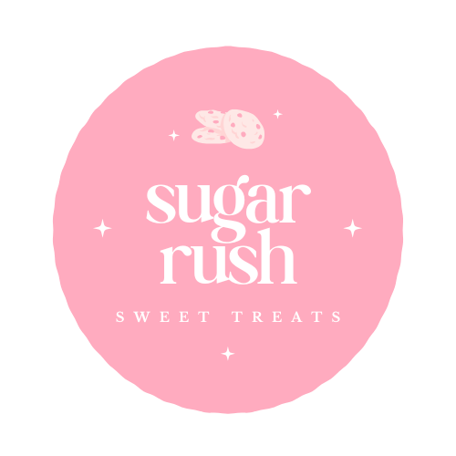 Sugar Rush logo